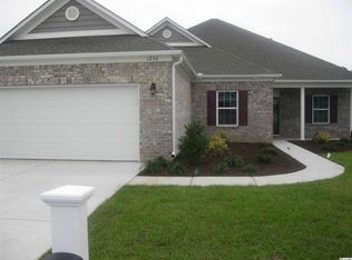 1236 Checkerberry St LOT 351, Longs, SC 29568