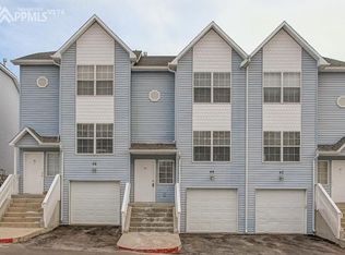 44 Vale Cir, Palmer Lake, CO 80133