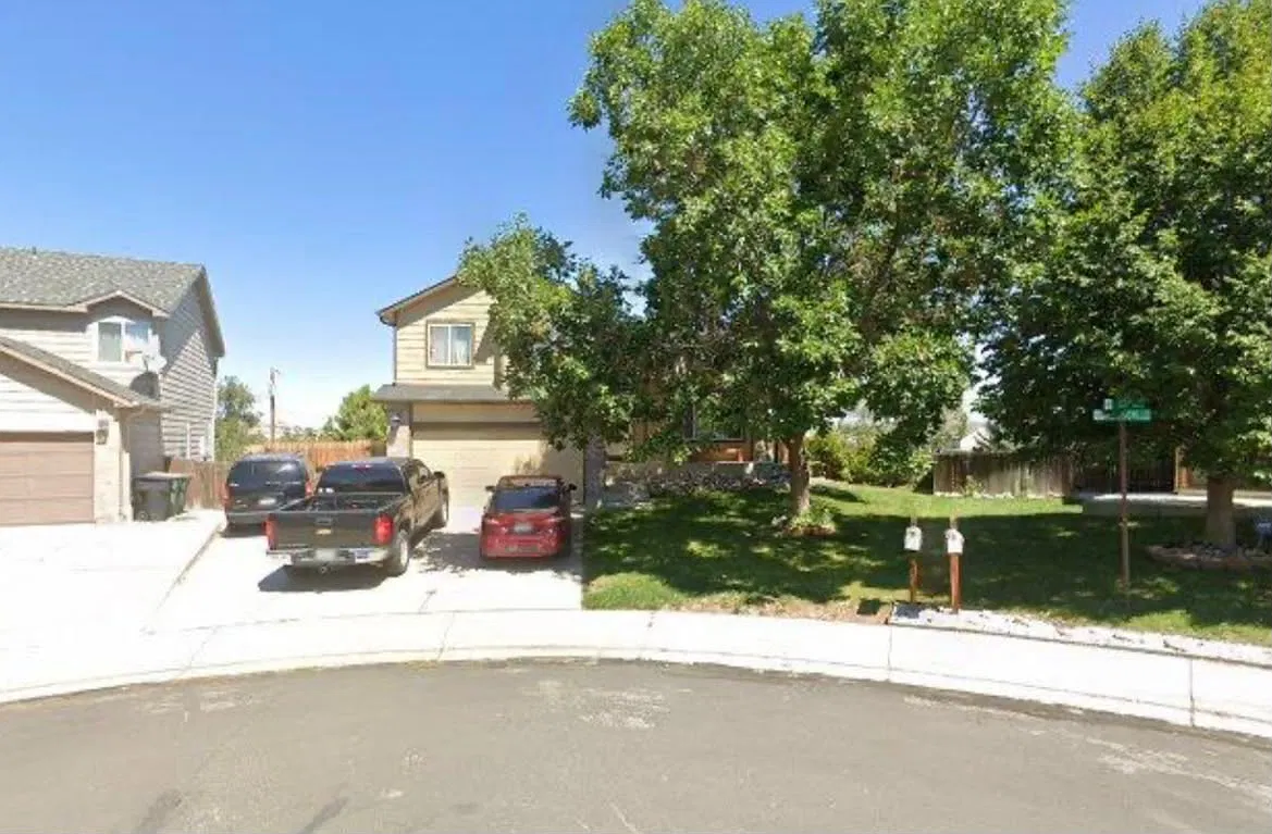 3 bed, 1445 sqft, $2,661 — Photo 1