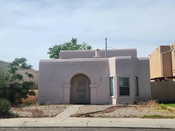 7720 Ranchwood Dr NW, Albuquerque, NM 87120