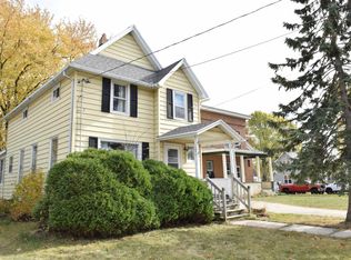 315 Morris St, Fond Du Lac, WI 54935