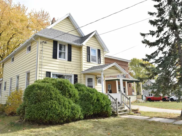 315 Morris St, Fond Du Lac, WI 54935