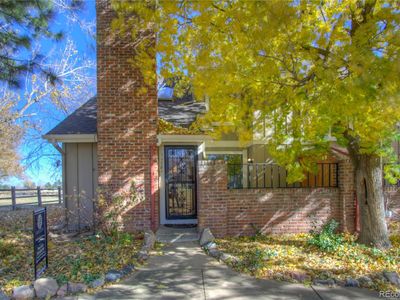 11781 Elk Head Range Road, Littleton, CO, 80127