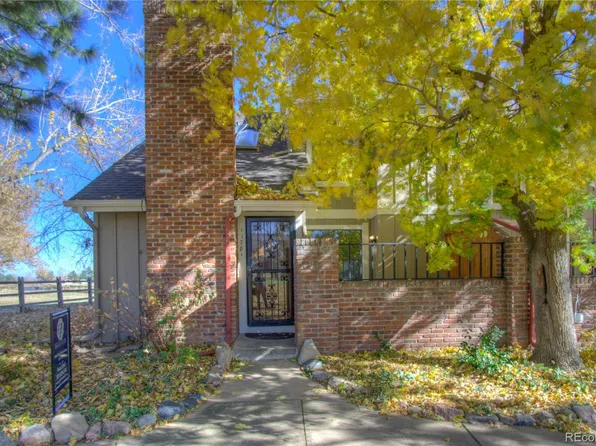 11781 Elk Head Range Road, Littleton, CO 80127