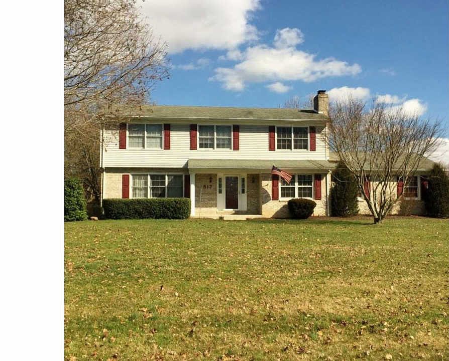 1st image of 517 Ponderosa Dr