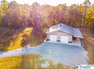 21495 Guy Miller Ln, Elkmont, AL 35620