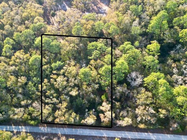  NW 57th Ln, Chiefland, FL 32626