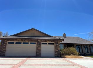 3804 E Avenue T8, Palmdale, CA 93550