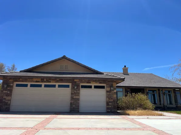 3804 E Avenue T8, Palmdale, CA 93550