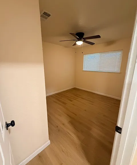 ENTRANCE TO LARGE BEDROOM #1
