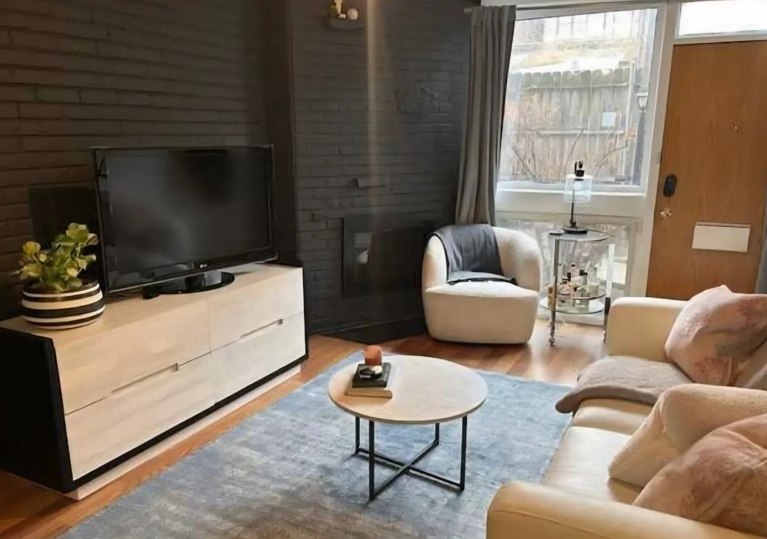 1 bed, 625 sqft, $1,850 — Photo 4