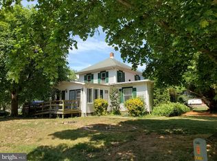 7534 Shawnee Rd, Milford, DE 19963