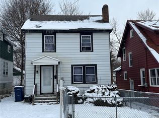 212 Rockland Ave, Syracuse, NY 13207