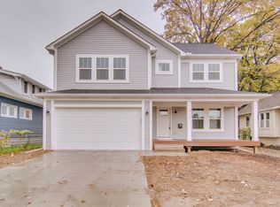 313 E Maryland Ave, Royal Oak, MI