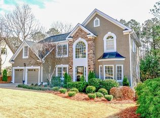 1058 Longwood Dr, Woodstock, GA 30189