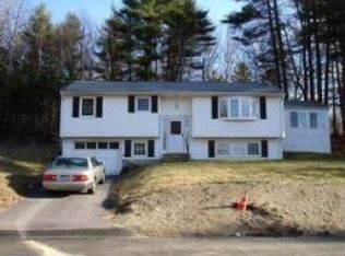 13 Upstone Ln #D, Derry, NH 03038