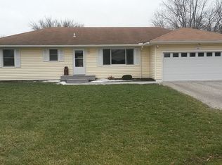 409 Fessenden St, Gridley, KS 66852