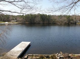 302 C Partridge Hill Rd, Charlton, MA 01507