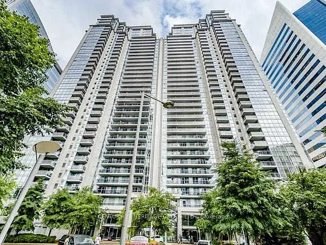 4968 Yonge St #1705
