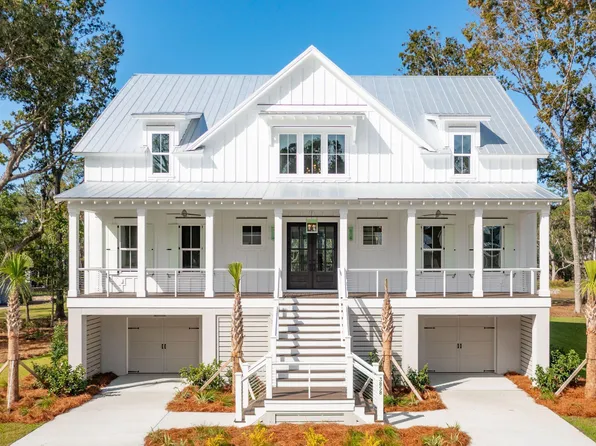 3858 Delinger Dr, Mount Pleasant, SC 29466