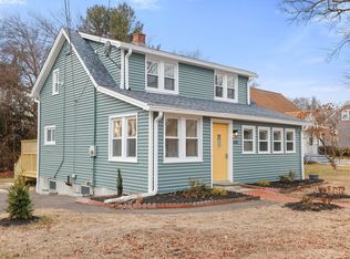 1503 Nichols Ave, Stratford, CT 06614