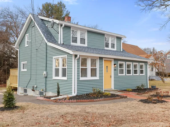 1503 Nichols Avenue, Stratford, CT 06614