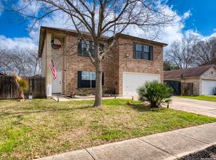 10126 Mission Crk, Converse, TX 78109