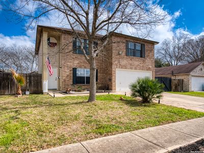 10126 MISSION CREEK, Converse, TX, 78109