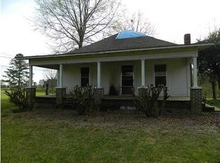 32235 Highway 17 S, Reform, AL 35481