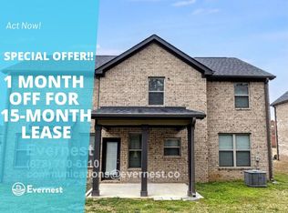 3177 Alhambra Cir, Hampton, GA 30228