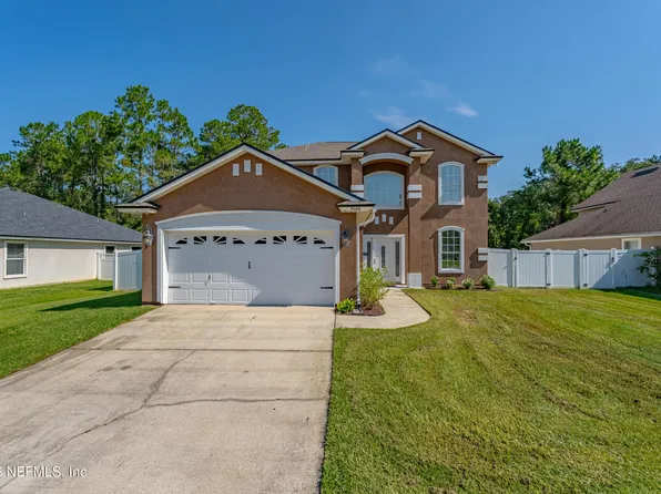 9125 JENNIFER Lane, Jacksonville, FL 32222