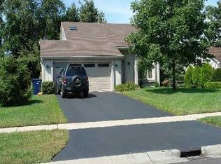 3857 Harrowsfield Rd, Sylvania, OH 43560