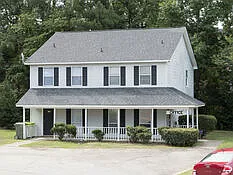 Acasa Windridge Townhomes