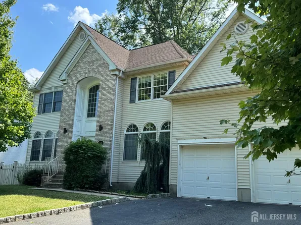 320 Arlington Ave, South Plainfield, NJ 07080