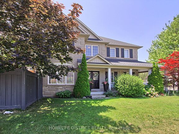 2nd image of 847 Greenleaf Cir