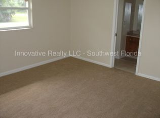 3507 Leeland Heights Blvd E, Lehigh Acres, FL 33936