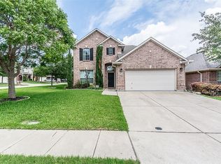 8312 Clear Bay, McKinney, TX 75070
