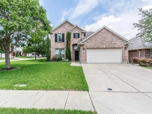 8312 Clear Bay, McKinney, TX 75070