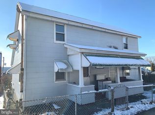331 Ridge Ave, West Hazleton, PA 18202