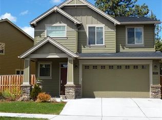 20522 Jacklight Ln, Bend, OR 97702