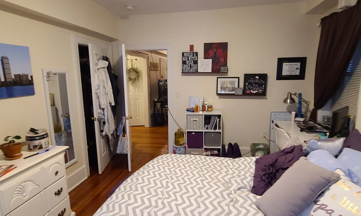 2 bed, $3,400 — Photo 4