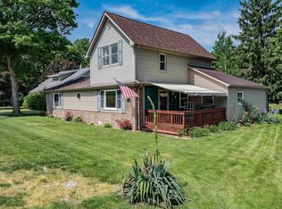 1580 Etna Ave, Huntington, IN 46750