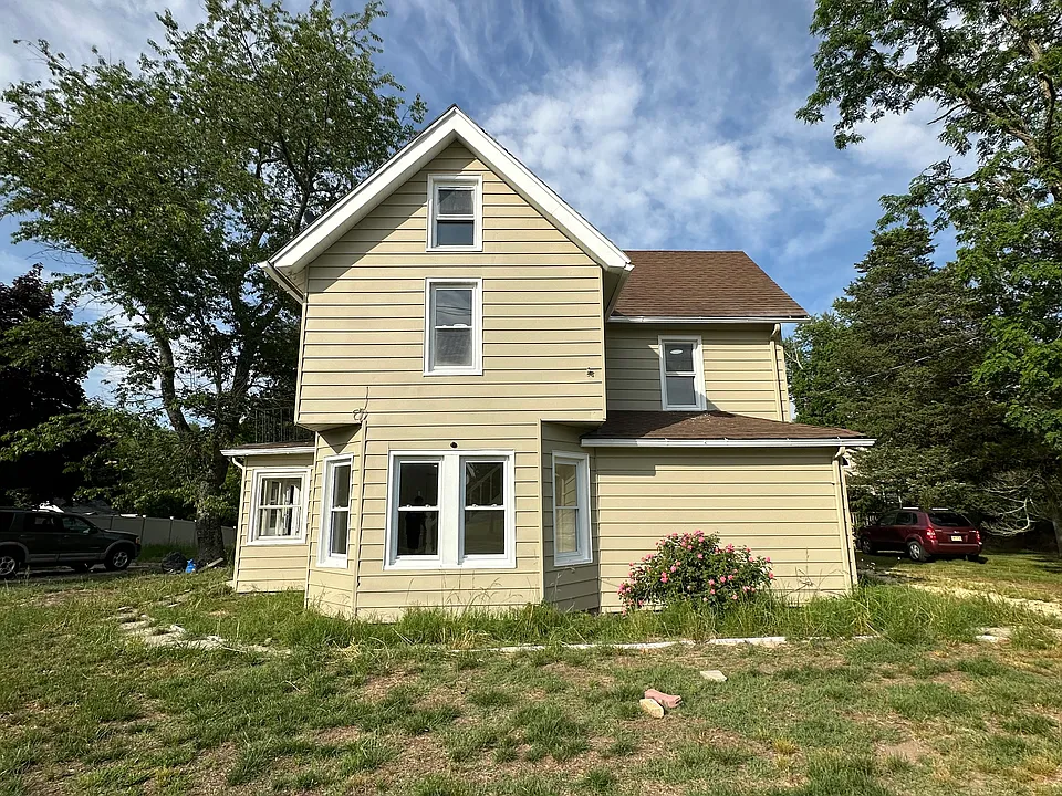 155 Leesville Rd