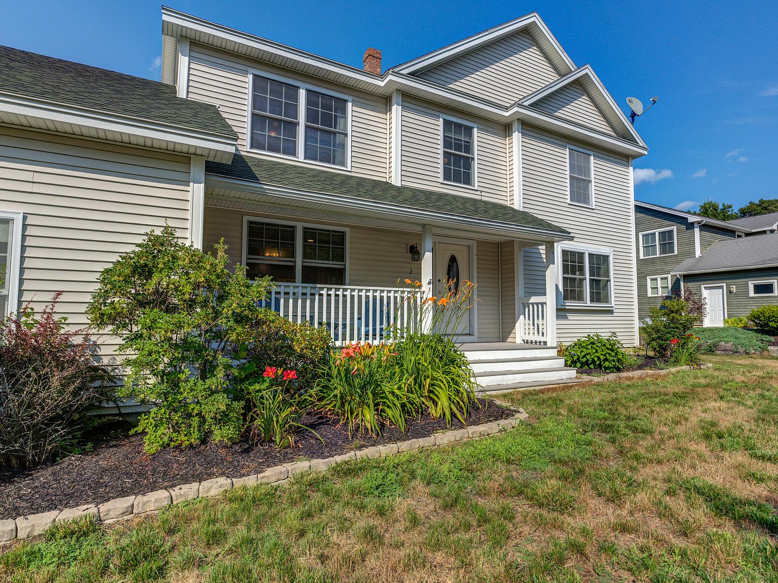 2 Fernwood Lane, Cape Elizabeth, ME 04107 Zillow