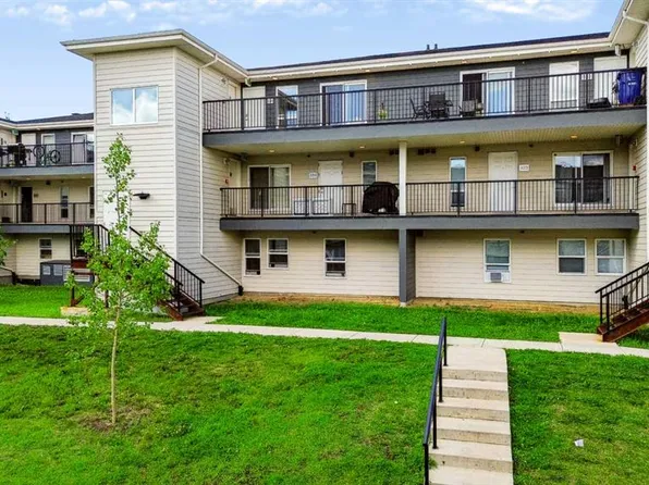 201 NE Abasand Dr #524, Fort McMurray, AB T9J 1H9