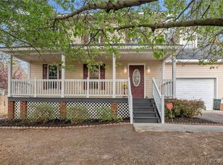 11013 Tuscola Dr, Chester, VA 23831