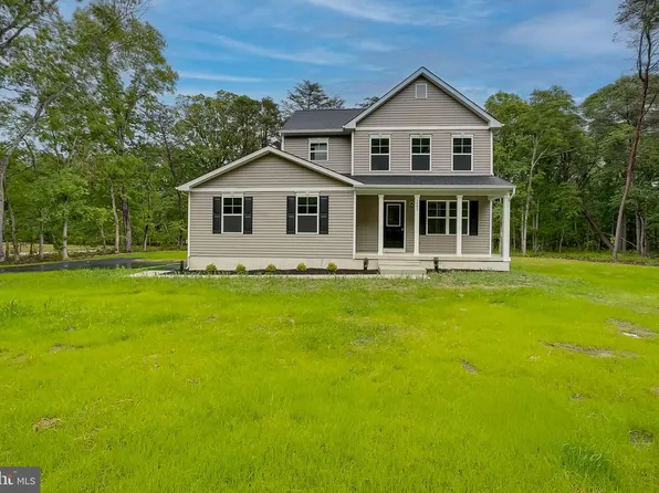 5662 Yale Ave, Millville, NJ 08332