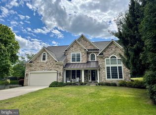 6108 Swift Current Way, Clarksville, MD 21029