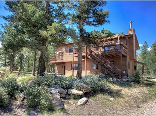 13470 Callae Dr, Conifer, CO 80433