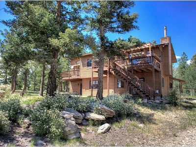 13470 Callae Dr, Conifer, CO, 80433